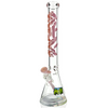 18" Tower of Elements 9mm Beaker Bundle