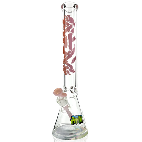 18" Tower of Elements 9mm Beaker Bundle