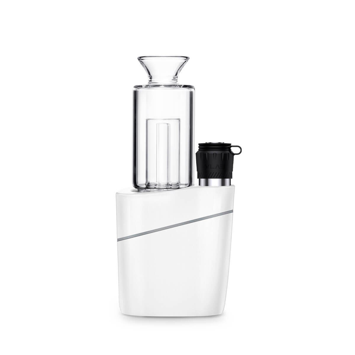 VLAB Halo Portable E-Rig Kit with 3D Ceramic Chamber