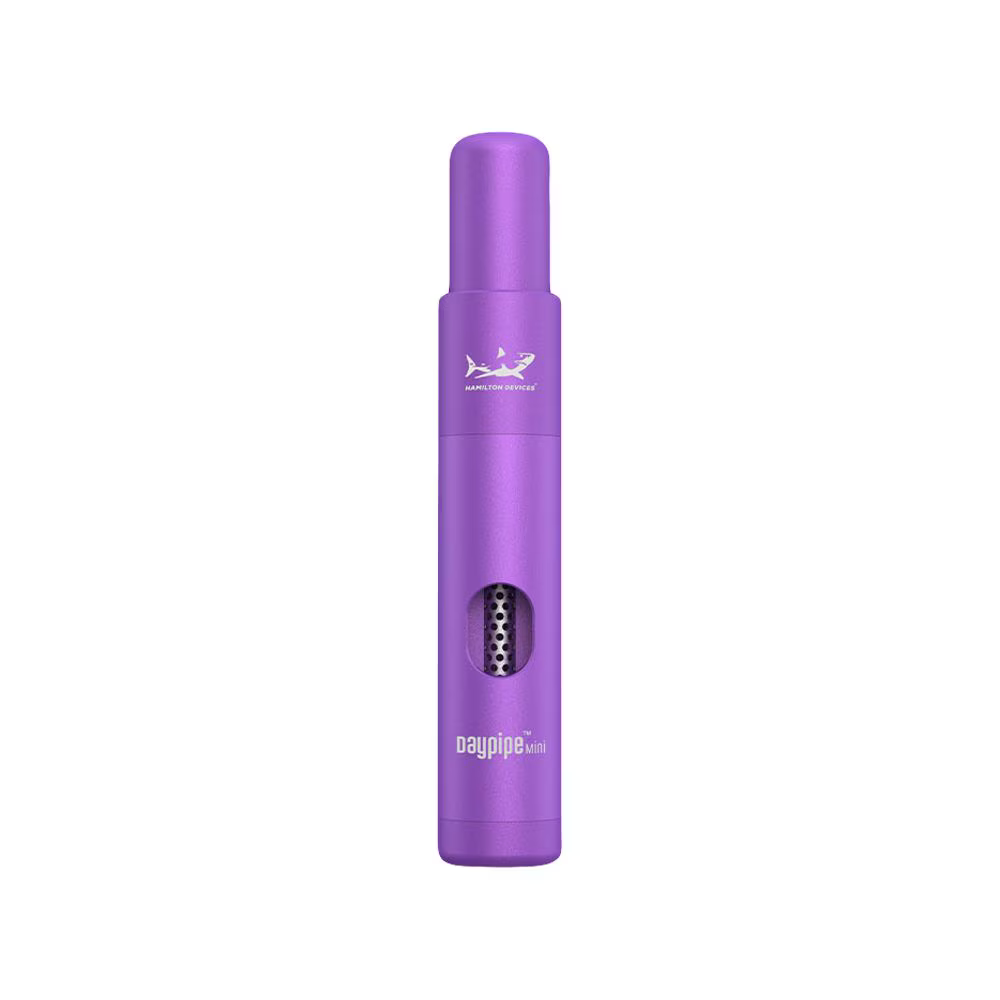 Hamilton Devices Daypipe Mini Dry Herb Pipe
