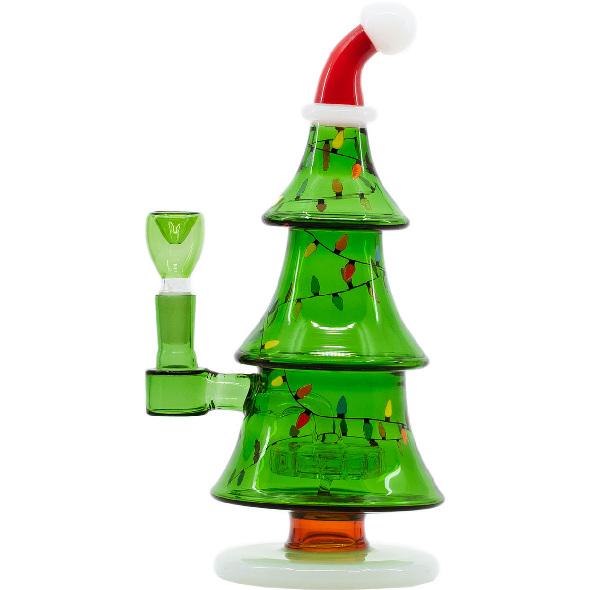 Hemper Christmas Tree XL Bong