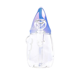 Hemper Gnome Glass Water Pipe | 6.25" | 14mm F