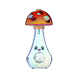 Hemper Trippy Shroom Glass Hand Pipe | 4.5"