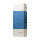 Human Grade 15" Tube Glass Water Pipe