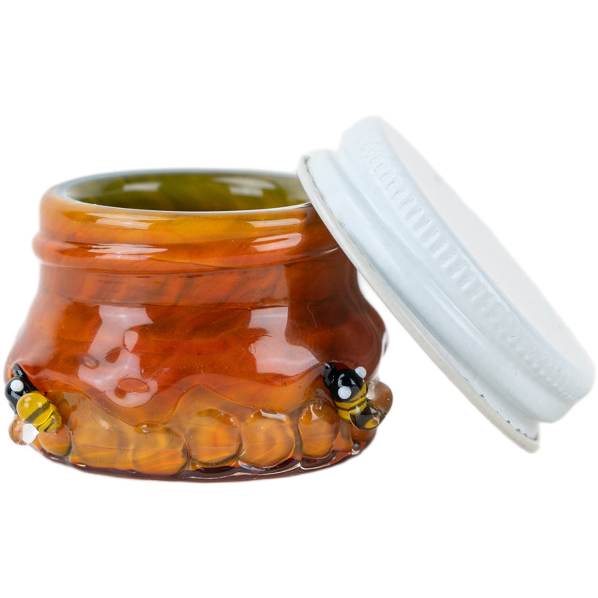 Honeycomb - Terp Jar