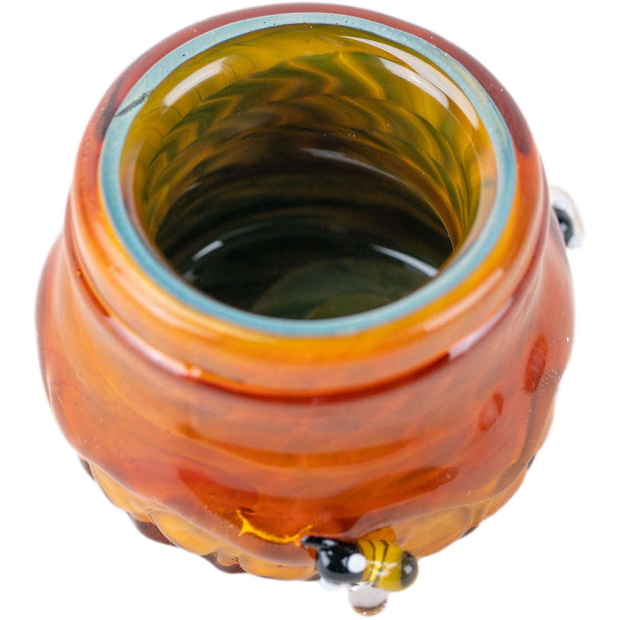 Honeycomb - Terp Jar