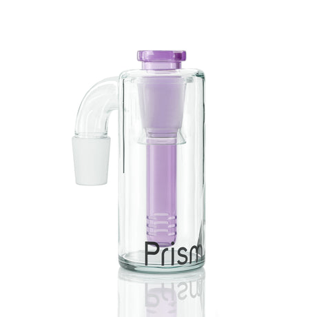 Prism Honeycomb Base Ash Catcher
