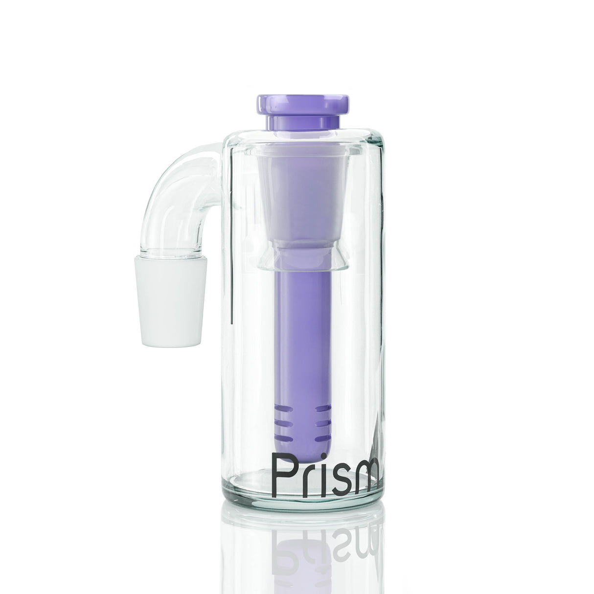 Prism Honeycomb Base Ash Catcher