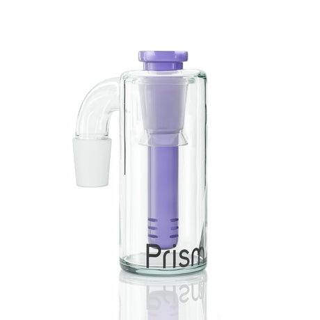 Prism Honeycomb Base Ash Catcher