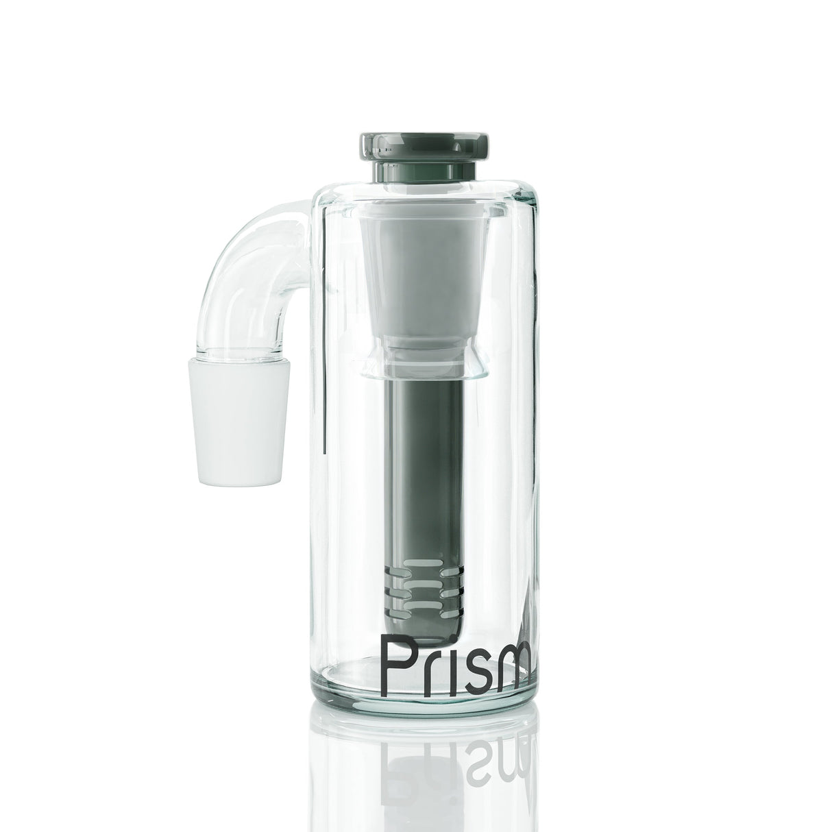 Prism Honeycomb Base Ash Catcher