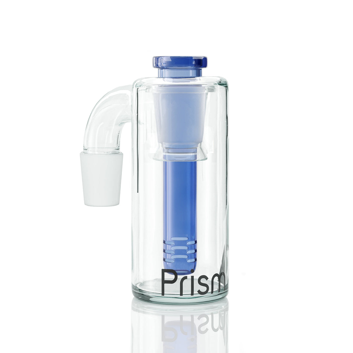 Prism Honeycomb Base Ash Catcher