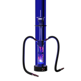 Flux Hookah - XL | Blue World's first portable plasma Hookah!