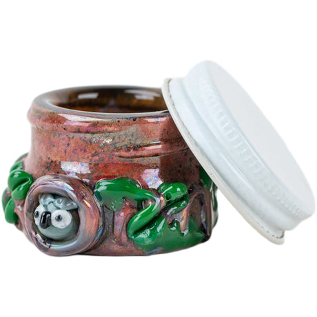 Hootie's Forest - Terp Jar