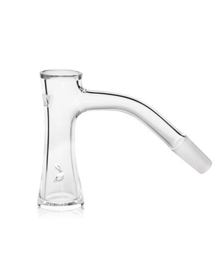 GRAV® Quartz Hourglass Banger - Banger Only