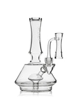 GRAV® Quartz Hourglass Banger - Banger Only