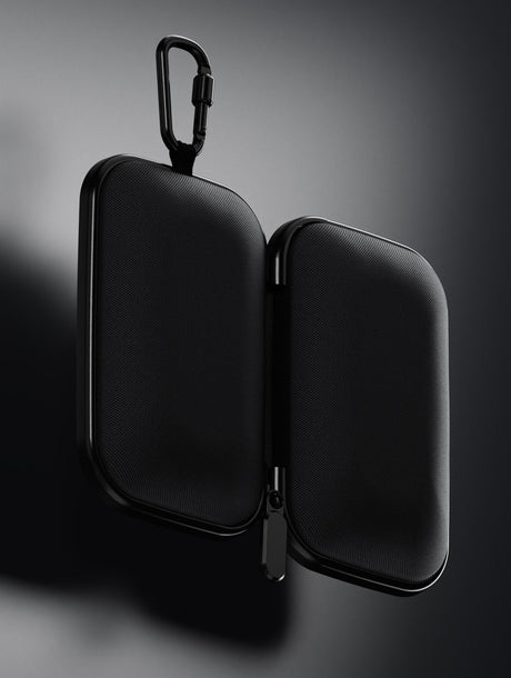 Vessel® Hub Case