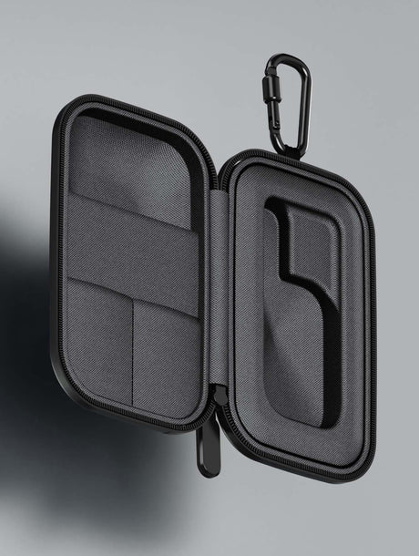 Vessel® Hub Case