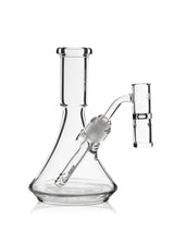 GRAV® Quartz Hybrid Bucket - Banger Only