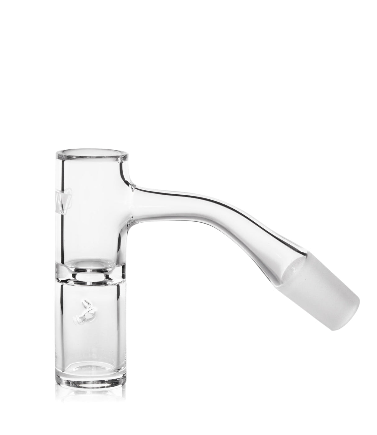 GRAV® Quartz Hybrid Bucket - Banger Only