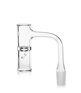 GRAV® Quartz Hybrid Bucket - Banger Only