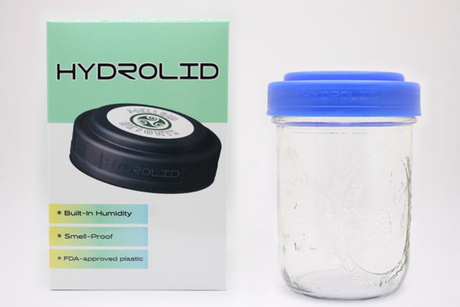 16oz HydroLid