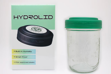 16oz HydroLid