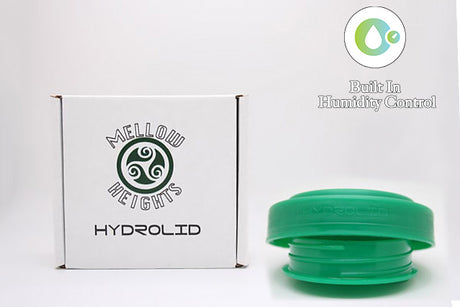 Standalone HydroLid