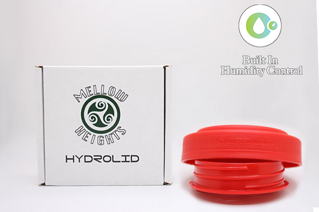 Standalone HydroLid