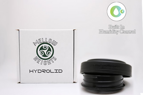 Standalone HydroLid