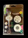The Dabber Dock 3-Pack Combo Kit (Includes Dabber)