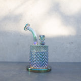 Twenties Collection Water Pipe | Mermaid