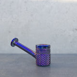 Twenties Collection Hand Pipe | Midnight