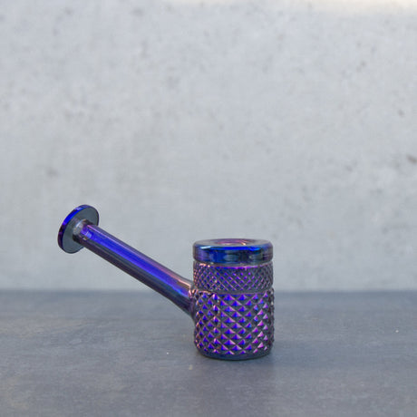 Twenties Collection Hand Pipe | Midnight