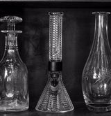 Jane West x Prism Bong - Clear