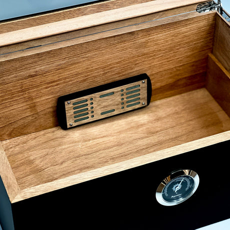 1oz Cannamold with Humidor