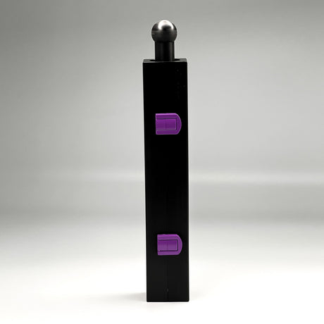 1oz Cannamold with Humidor