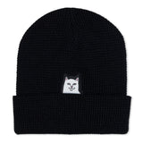 Lord Nermal Beanie (Black)