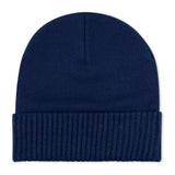 Peeking Nermal Beanie (Dark Slate)