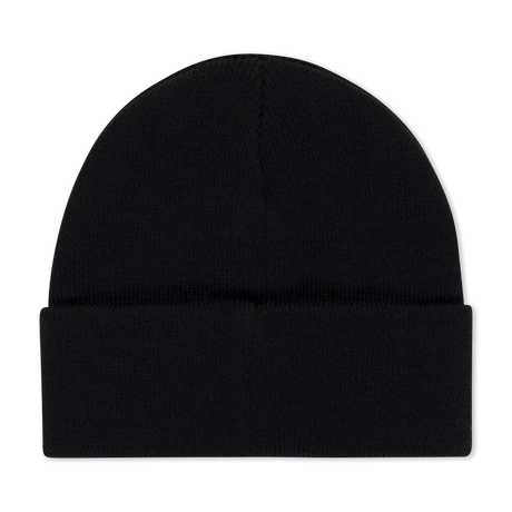 Riders Beanie (Black)