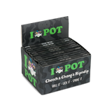 I <3 Pot Rolling Papers (Multi)