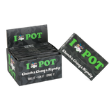 I <3 Pot Rolling Papers (Multi)