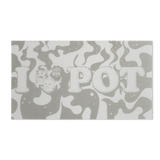 I <3 Pot Rolling Papers (Multi)