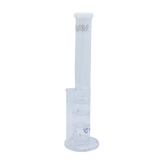 MAV Glass Full Color Triple Honeycomb Disc