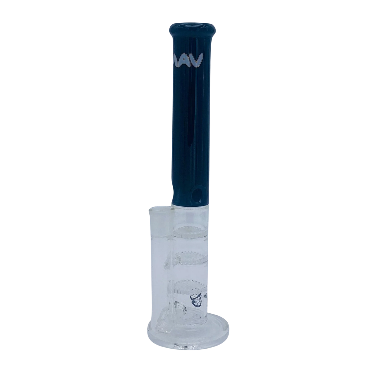 MAV Glass Full Color Triple Honeycomb Disc