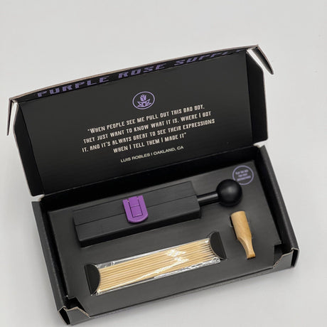 Original Cannamold Kit
