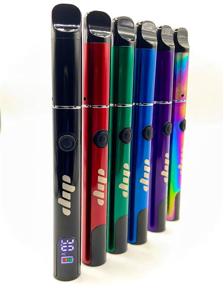 Dip Device Lunar