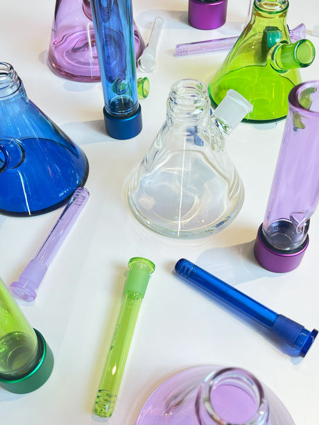 Prism MINI Downstems