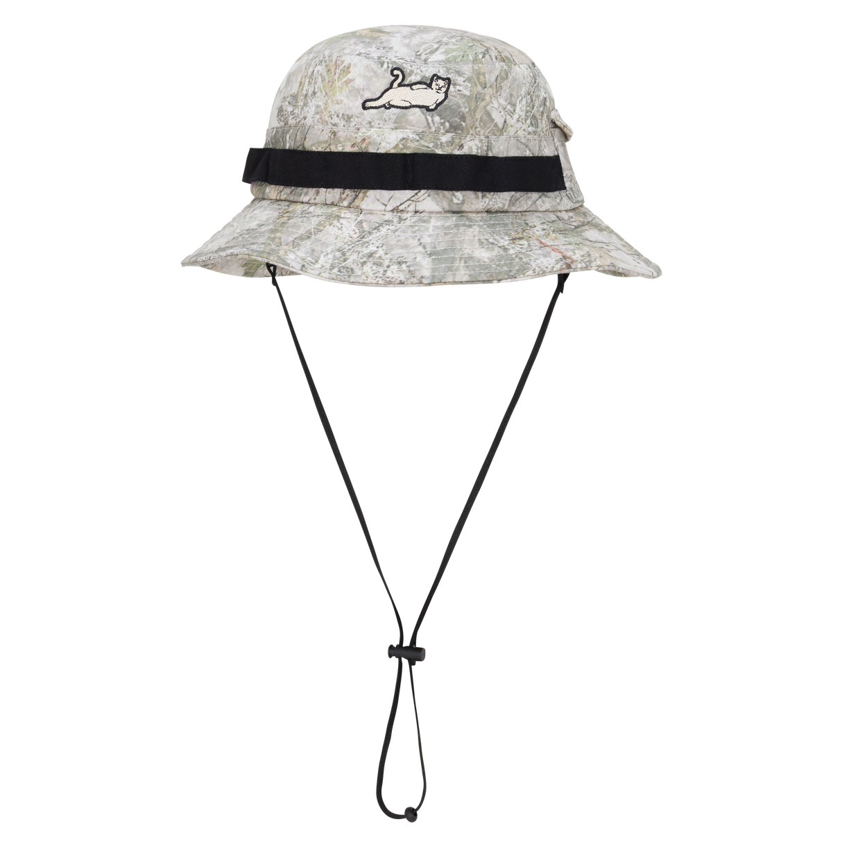 Castanza Boonie Hat (Nerm Tree Camo)