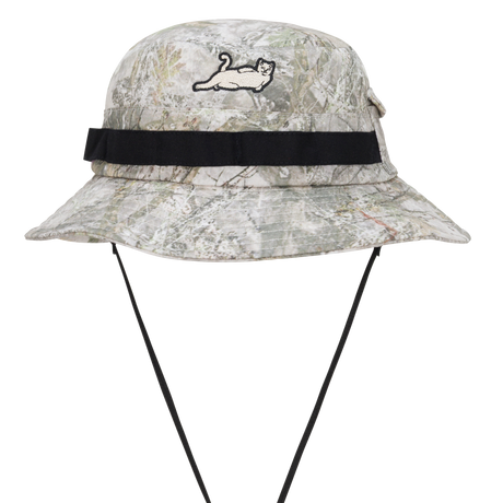 Castanza Boonie Hat (Nerm Tree Camo)