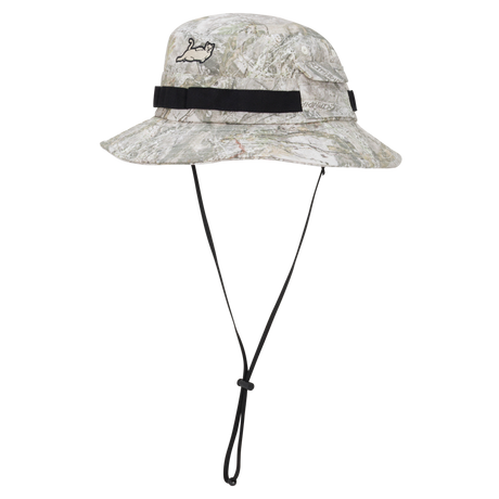 Castanza Boonie Hat (Nerm Tree Camo)